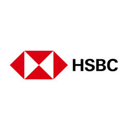 Oficina corporativa de HSBC