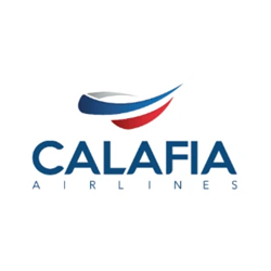 Horas de Calafia Airlines
