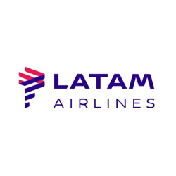 Horas de Latam Airlines