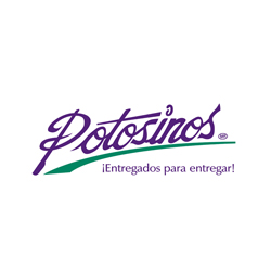 Paqueteria Potosinos corporate office headquarters