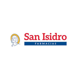 Horario de Farmacias San Isidro