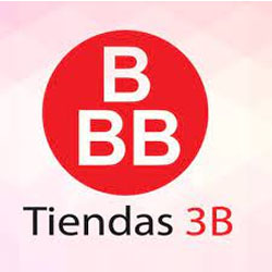 Tiendas 3B corporate office headquarters