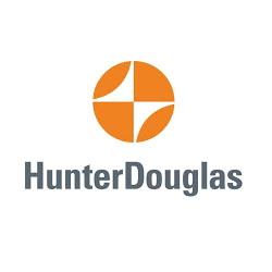 Horario de Hunter Douglas